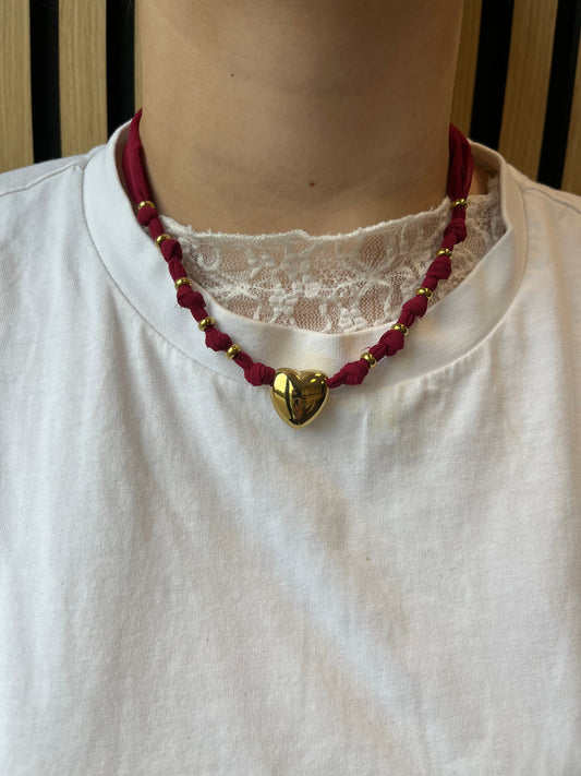 Ketting Indy