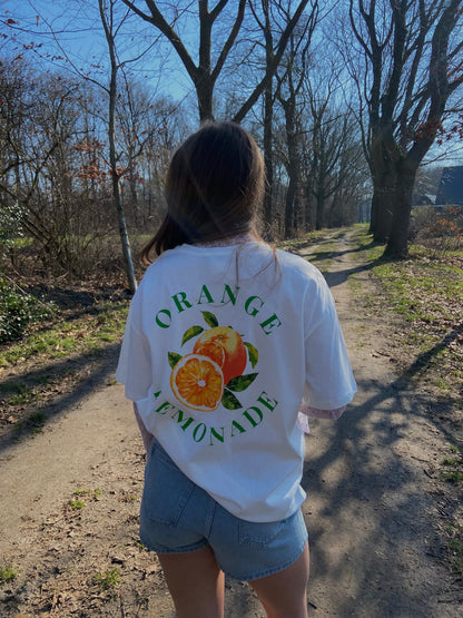 Shirt Lemonade