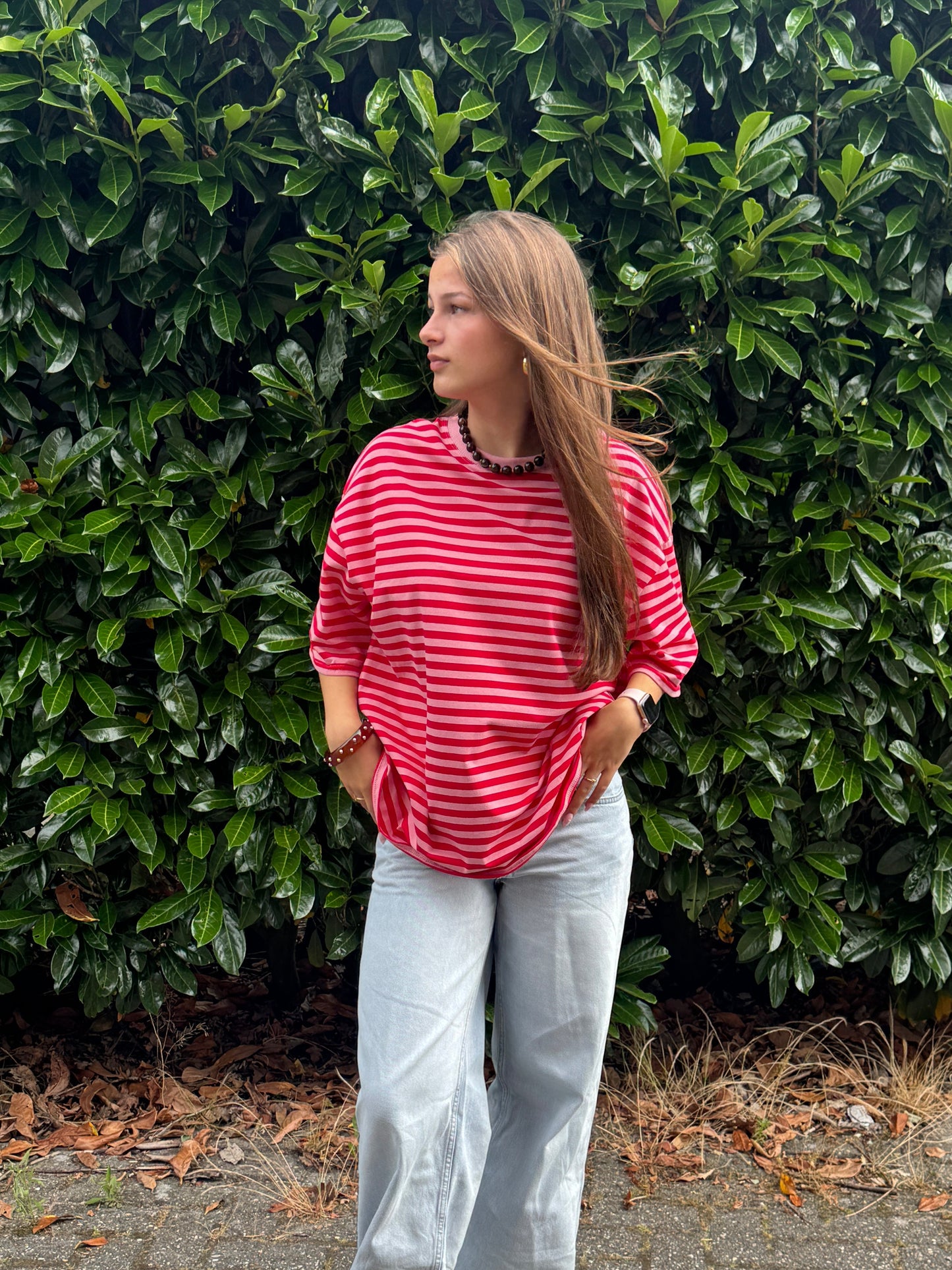 Shirt Astrid