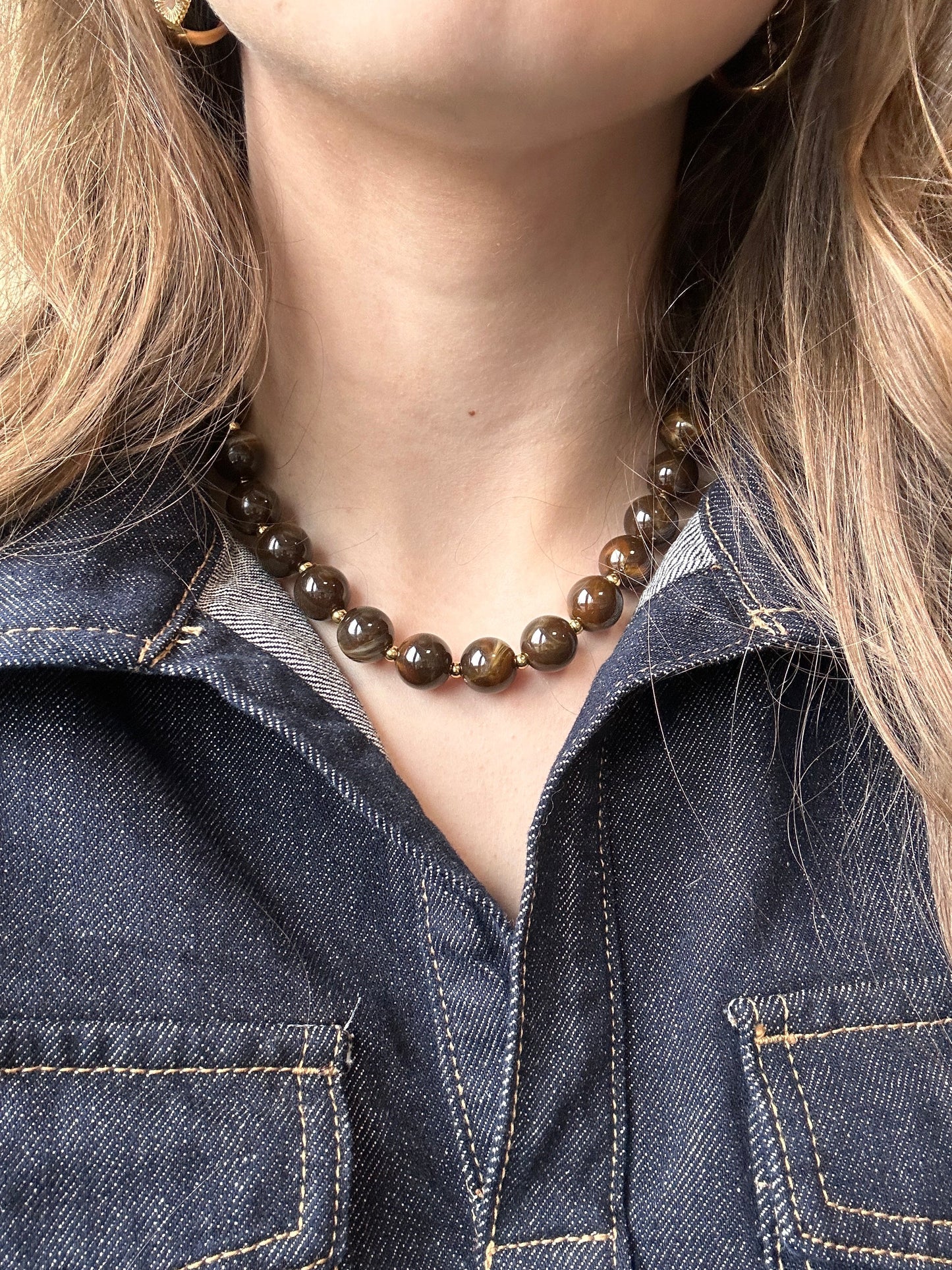 Ketting Loue