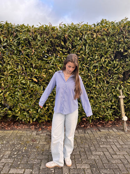 Blouse Bo
