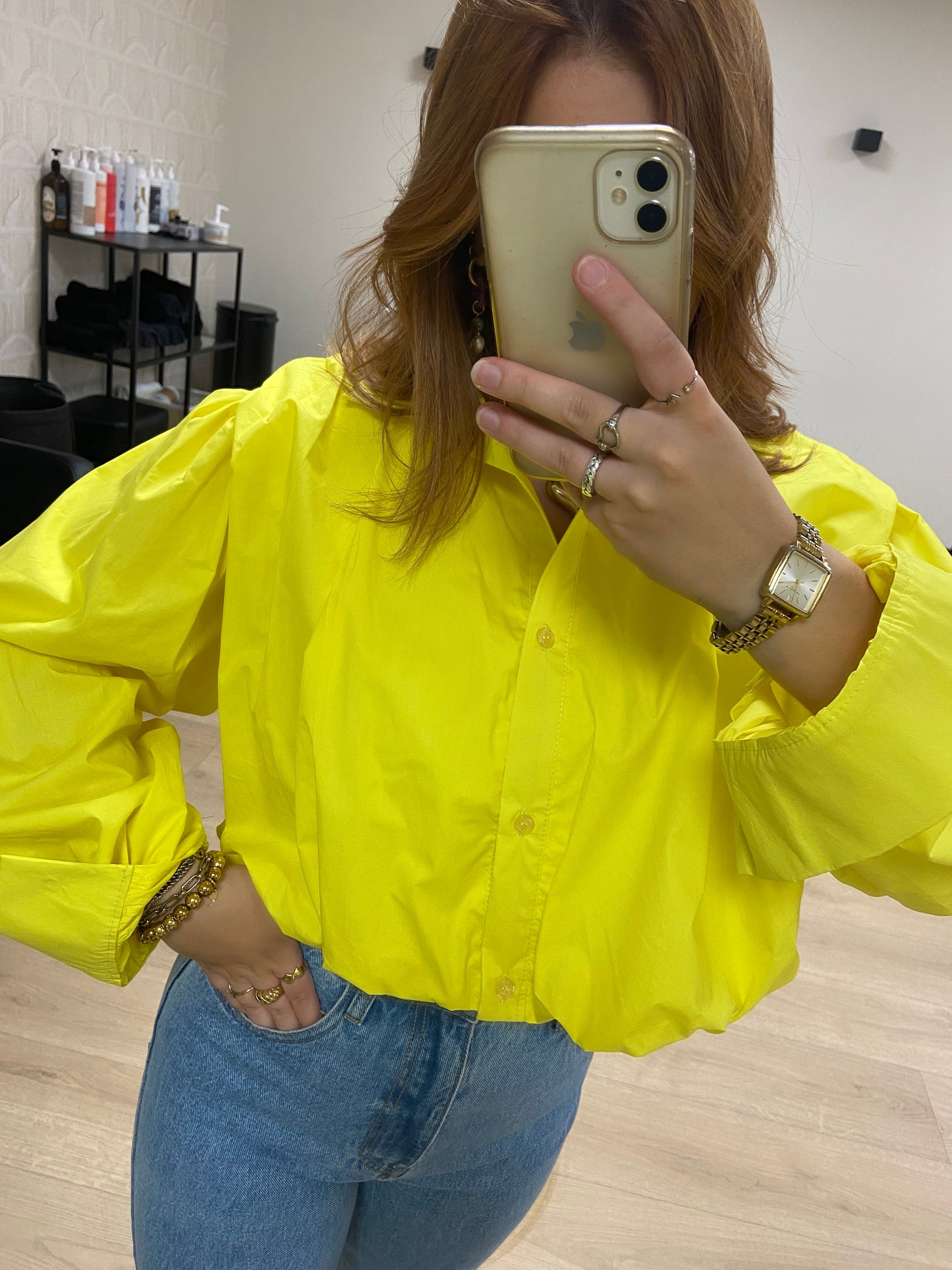 Blouse Livia