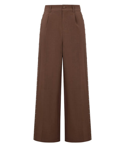 Pantalon Studs