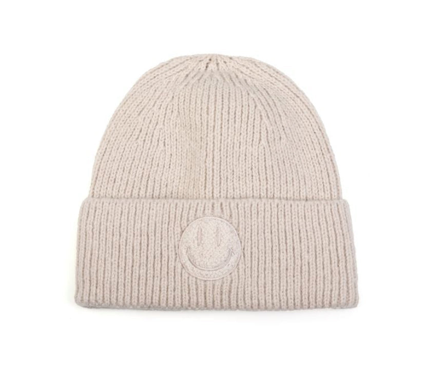 Muts beige