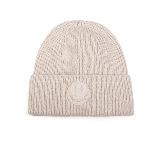 Muts beige
