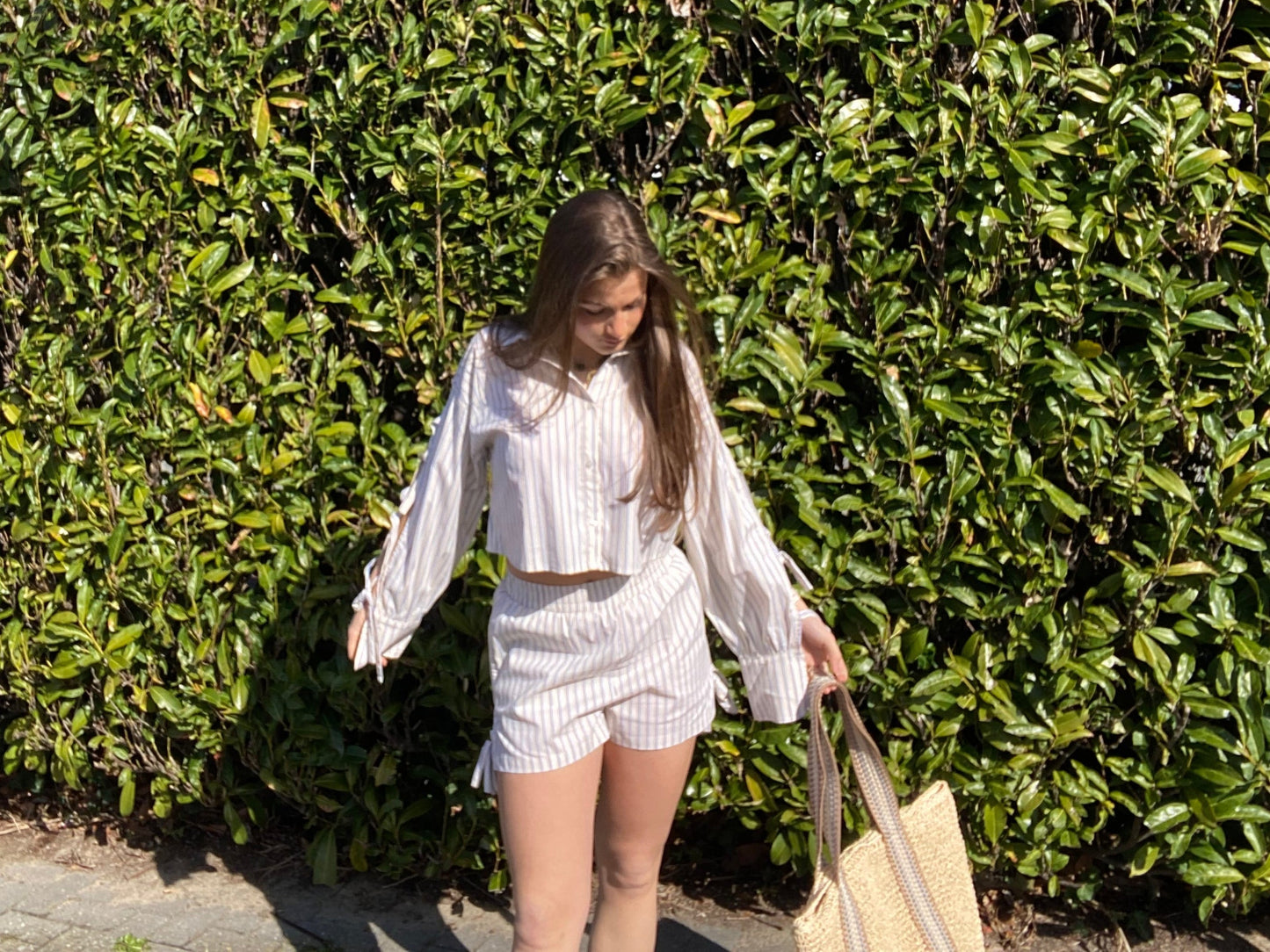 Blouse Pip