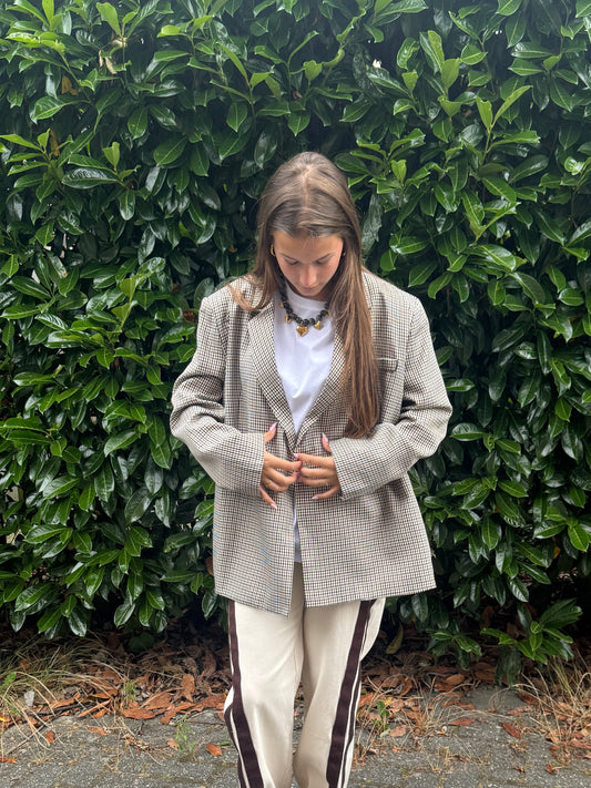 Blazer Manon