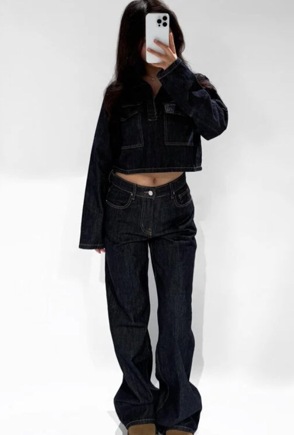 Top Navy