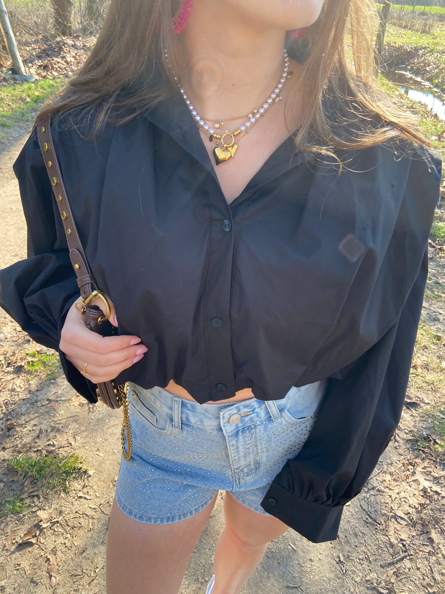 Blouse Livia