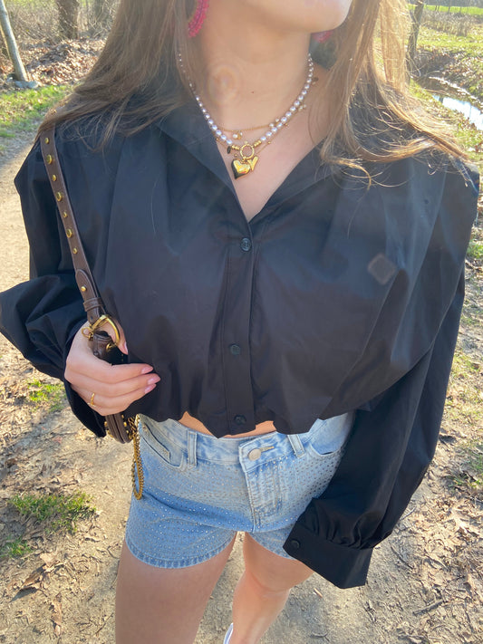 Blouse Livia
