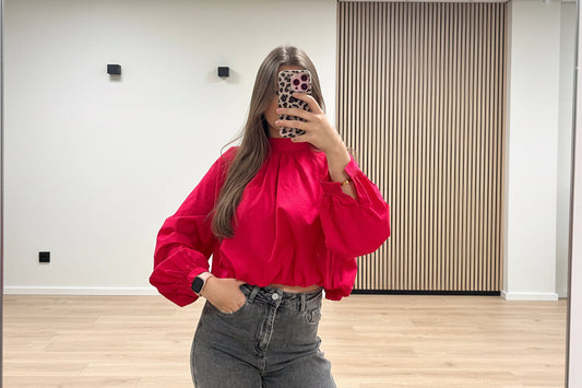 Blouse Tara
