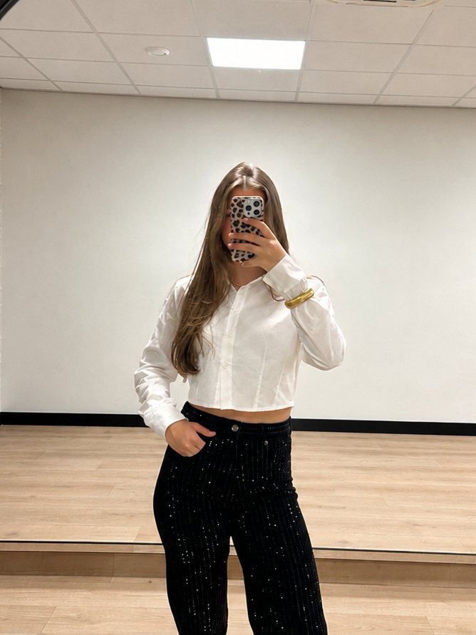 Blouse Emily