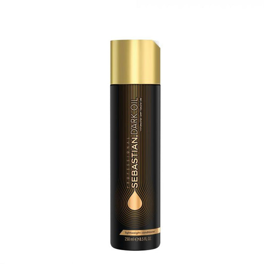 Dark Oil Conditioner